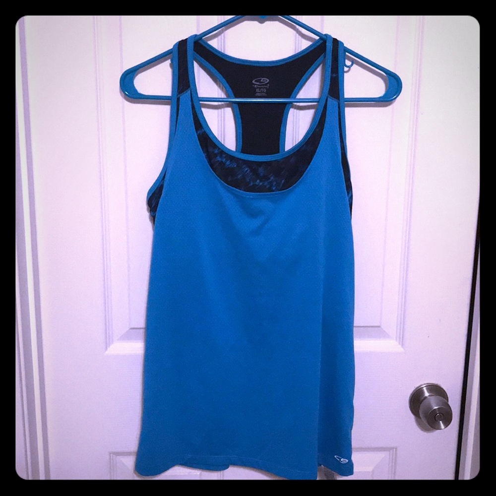 Champion Workout Tank